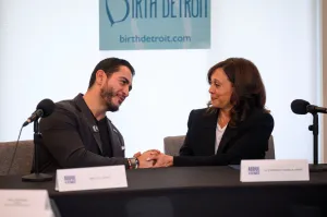 Abdul el Sayed will ‘Do anything and say anything to get elected’: Joe Concha