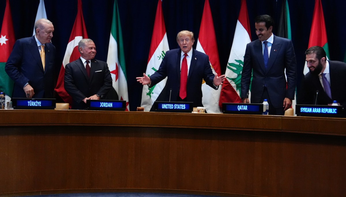 Внутрішня політика та вибори 2026 року затьмарять повернення Трампа в ООН