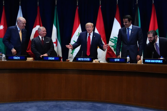 Domestic politics and 2026 elections cast shadow over Trump’s return to the UN Domestic politics and 2026 elections cast shadow over Trump’s return to the UN