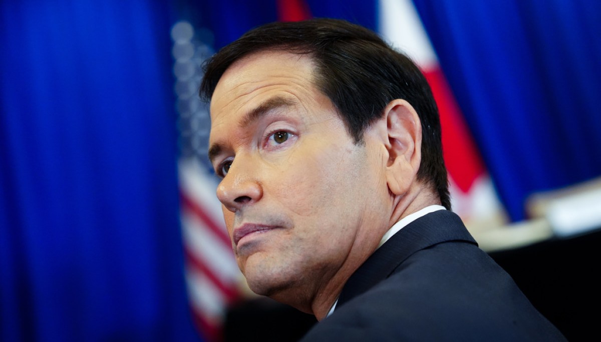 Rubio demanded Iranian delegation leave US after talks stalled: Report