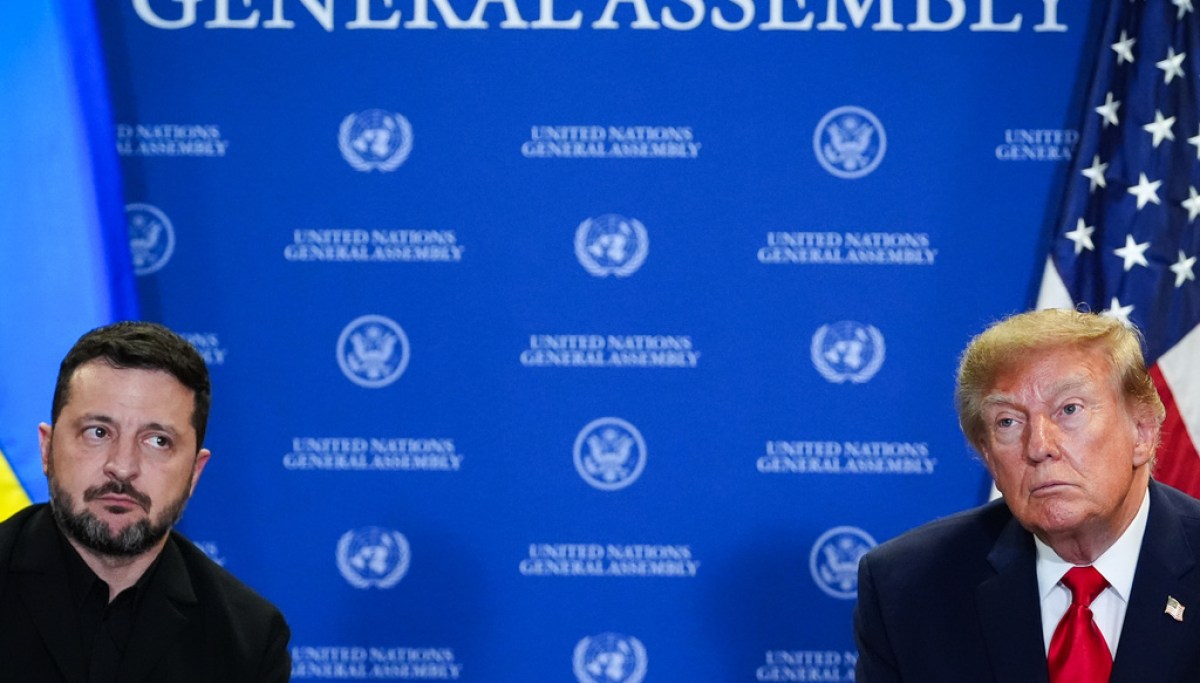 Globalism is dead. Isolationism is suicide. Here’s how we survive