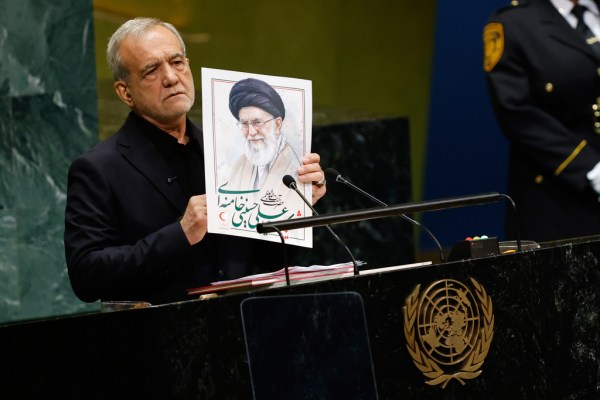 Iran sent America a 25-page letter. Here is the nuclear lie inside