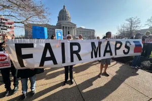 Supreme Court shuts down legal mess over Missouri’s congressional map