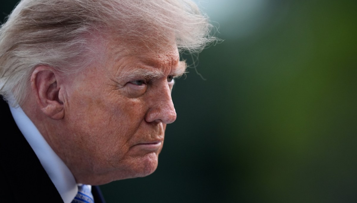 Judge dismisses Trump lawsuit against Iowa pollster J. Ann Selzer