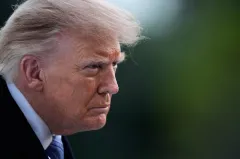 Judge dismisses Trump lawsuit against Iowa pollster J. Ann Selzer