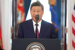 Stop chasing China’s middle class: It’s broke, and Xi likes it that way