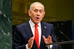 ‘Oct. 7 was horrific, but…’: Why the UN walked out before Netanyahu said a word
