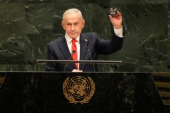 Netanyahu rips Mamdani and calls Hamas terrorists mayor’s ‘buddies’