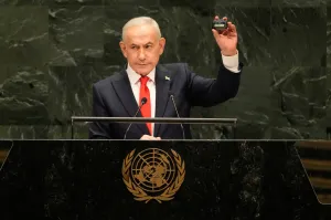 Netanyahu rips Mamdani and calls Hamas terrorists mayor’s ‘buddies’
