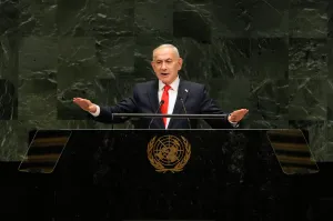 The world’s worst human rights violators just gathered in NYC to lecture Israel