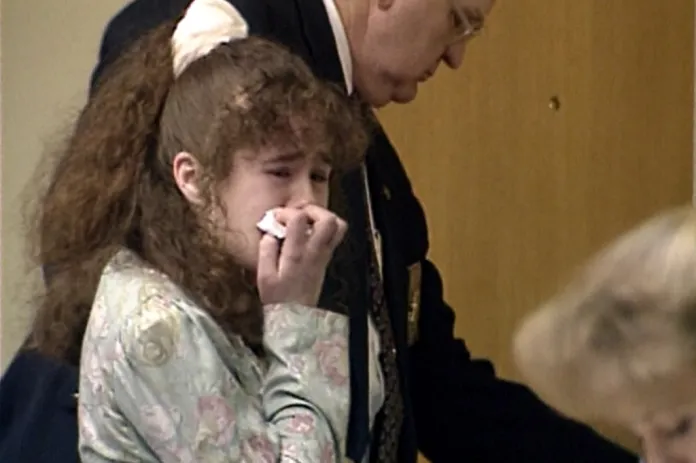 Christa Pike’s Tennessee execution halted by court an hour before it was scheduled