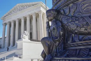 Trump asks Supreme Court to let him end transgender surgeries for prison inmates