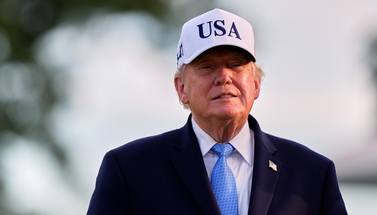 Trump Administration Faces Criticism Over Taxpayer-Funded Advertising Campaigns
