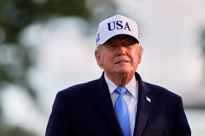 WATCH LIVE: Trump announces billion Iowa steel project WATCH LIVE: Trump announces billion Iowa steel project