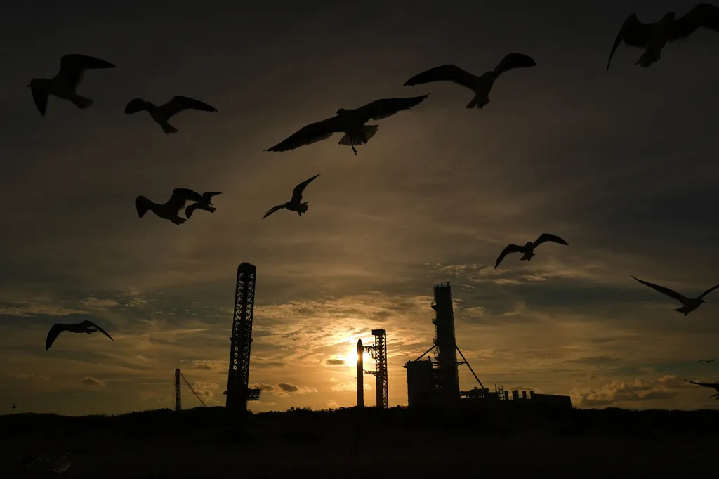Why SpaceX’s Starship orbital flight test is historic