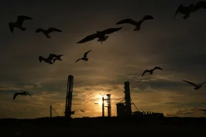 Why SpaceX’s Starship orbital flight test is historic