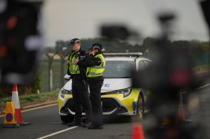 Covert MI5 vs. overt police: Why did the UK release the US air base terrorism suspects?