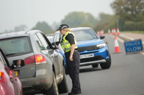 British authorities arrest dual national on suspected involvement in RAF case