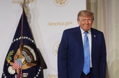 Trump launches America.gov AI website to make government services more accessible