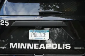 Police arrest former ‘violence interrupter’ from taxpayer-funded group for allegedly selling drugs