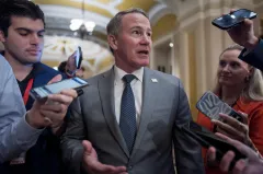 Democrats deny GOP a midterm win by blocking Husted data center bill