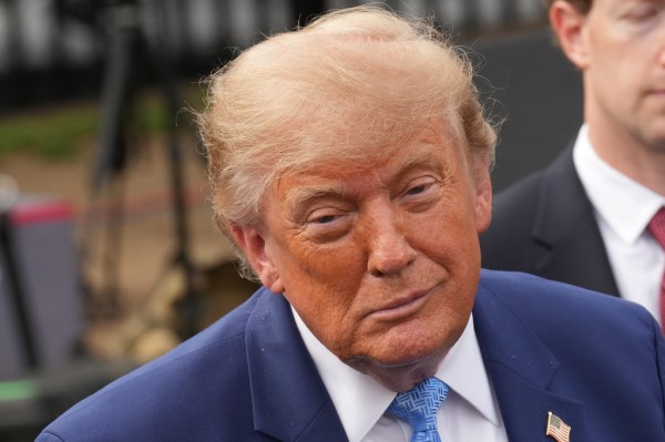 Republicans say they learned from Biden’s mistakes as they try to sell Trump’s economy