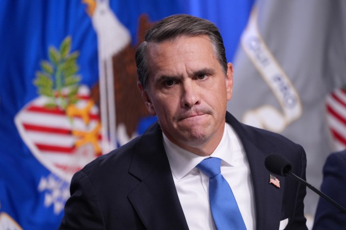 Minnesota federal judges face DOJ misconduct complaint after speaking to media during active lawsuits