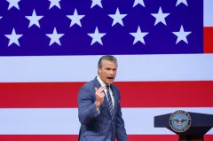 Pentagon to create first-ever autonomous warfare command, Hegseth reveals