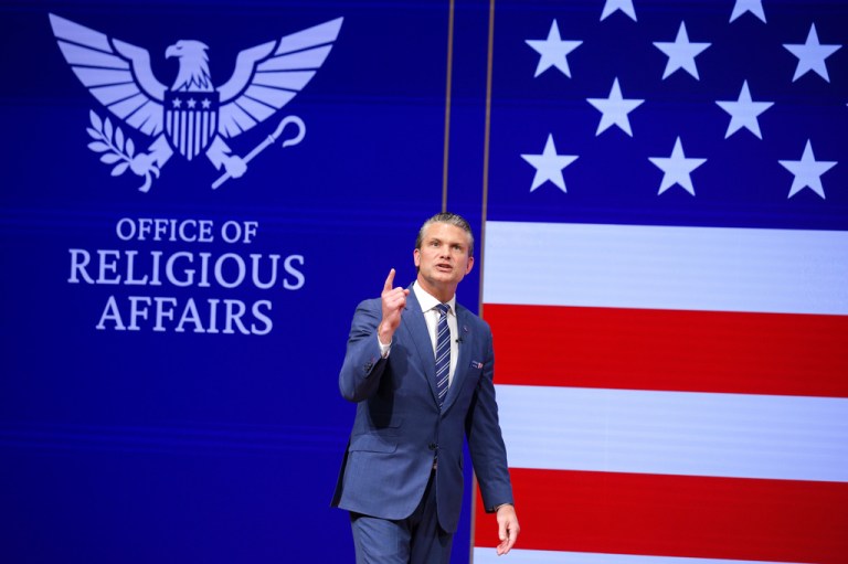 Hegseth’s Pentagon initiatives hold promise