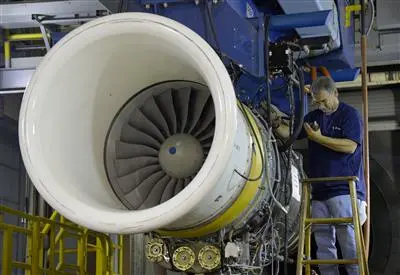 White House touts Rolls-Royce $1 billion investment as ‘Trump Effect’