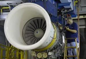 White House touts Rolls-Royce $1 billion investment as ‘Trump Effect’