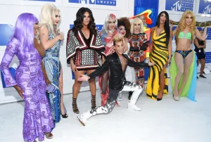 Meet James Talarico’s favorite drag queen: Alyssa Edwards