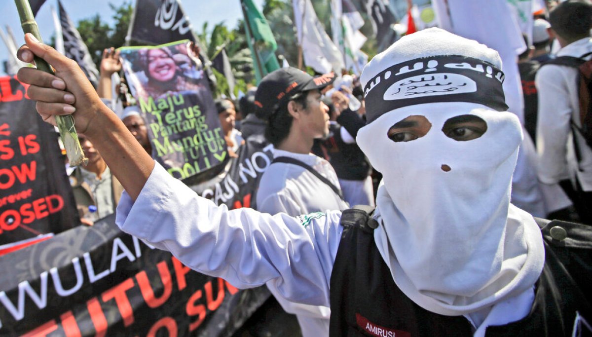 Most ISIS-linked federal defendants are US citizens: Study
