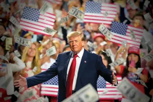 Trump’s $5,000 check promise faces major obstacles