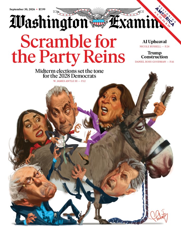 Magazine Covers