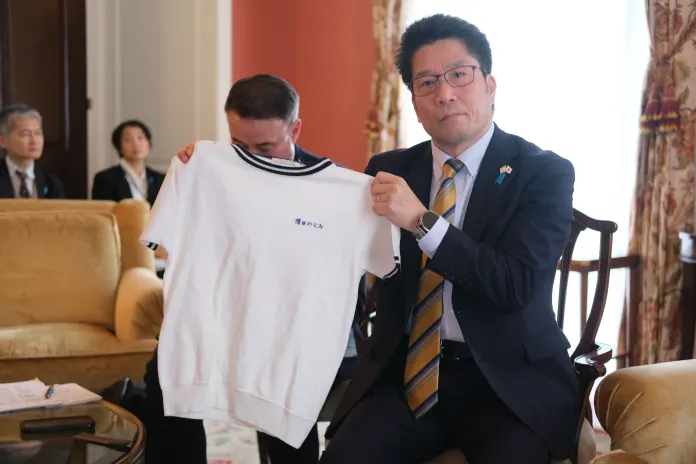 Takuya Yokota