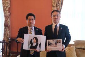 Takaichi and victim families make multifront plea for US to help Japanese citizens abducted by North Korea
