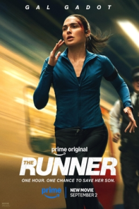 Gal Gadot outruns her critics in ‘The Runner’