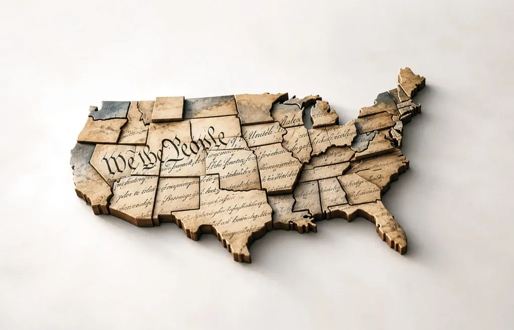 July Fourth made us independent. Sept. 17 kept us from collapsing