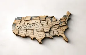 Happy Constitution Day: The states retain responsibilities, not just rights