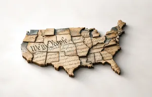 Happy Constitution Day: The states retain responsibilities, not just rights