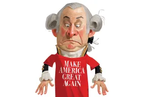 The uses and misuses of Alexander Hamilton