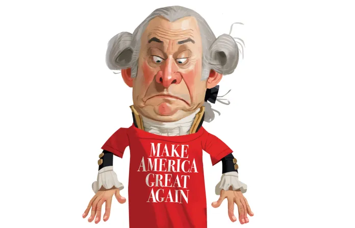 The uses and misuses of Alexander Hamilton