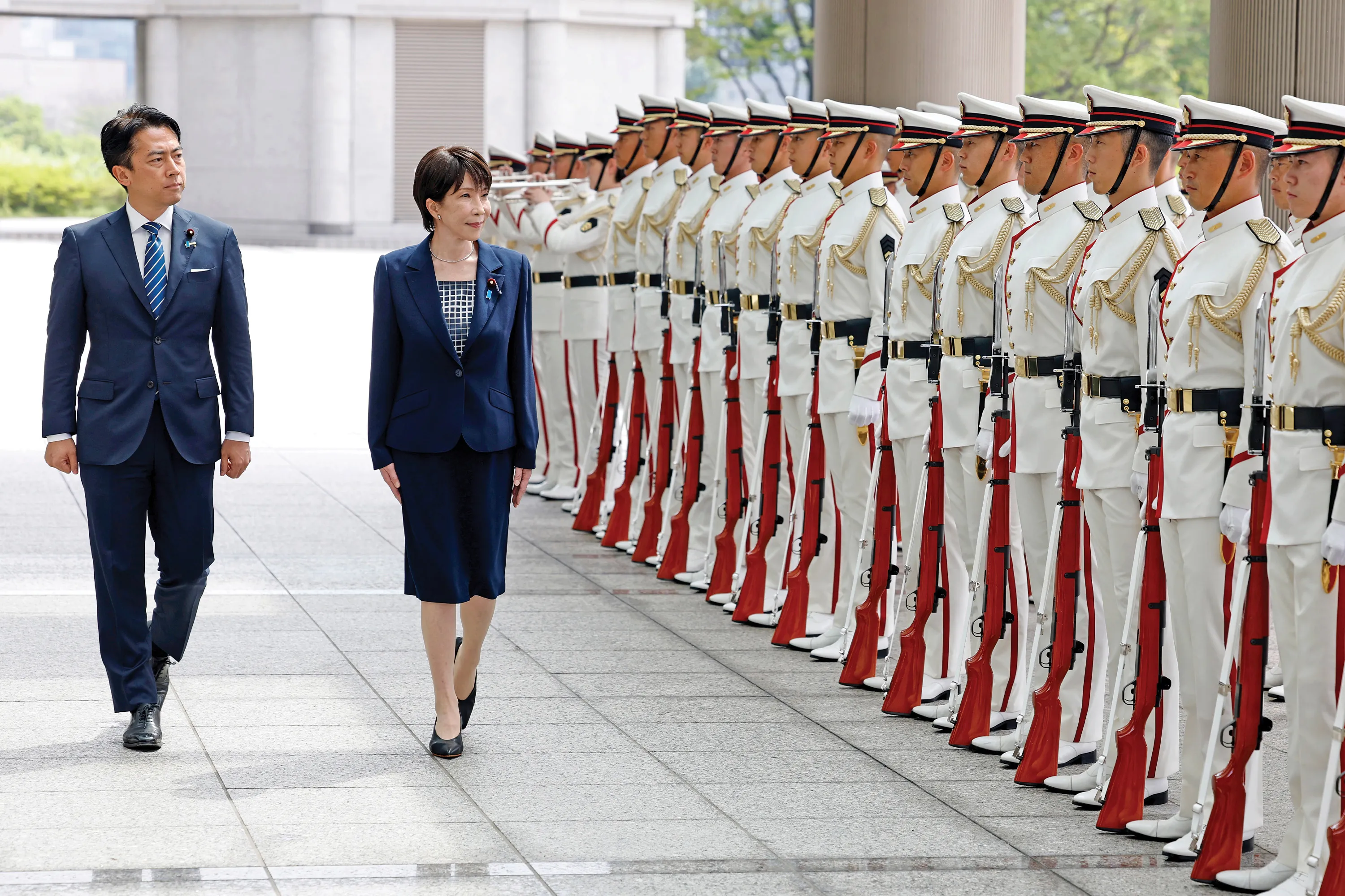 As competition between US and China intensifies, Japan has an important role to play