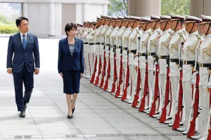 As competition between US and China intensifies, Japan has an important role to play