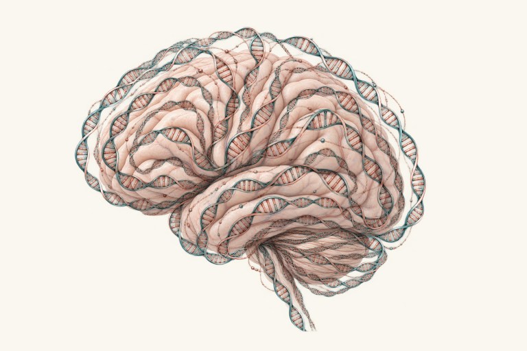 Nathan Cofman revolution brain power