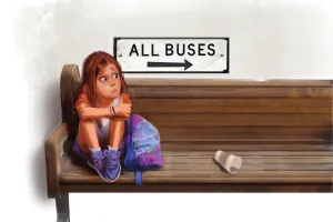 Runaway problems: Institutions and policies aren’t giving at-risk children the care they need
