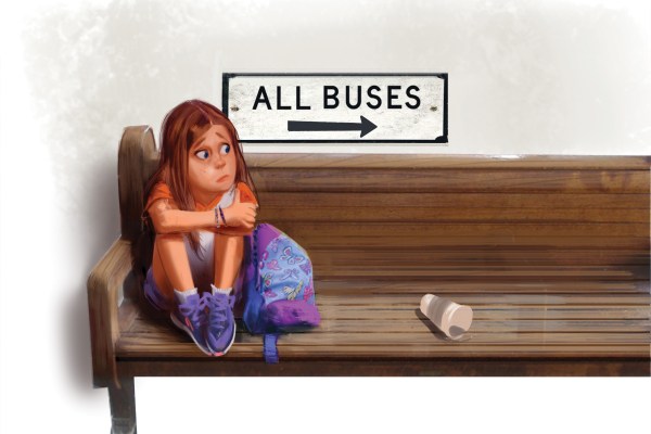 Runaway problems: Institutions and policies aren’t giving at-risk children the care they need