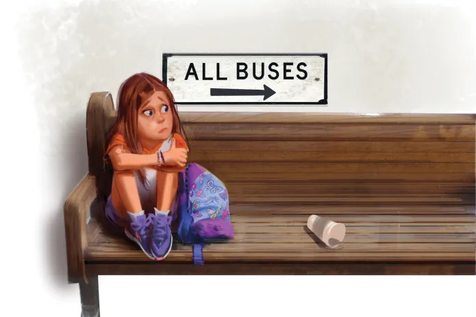 children runaways child care welfare child services family