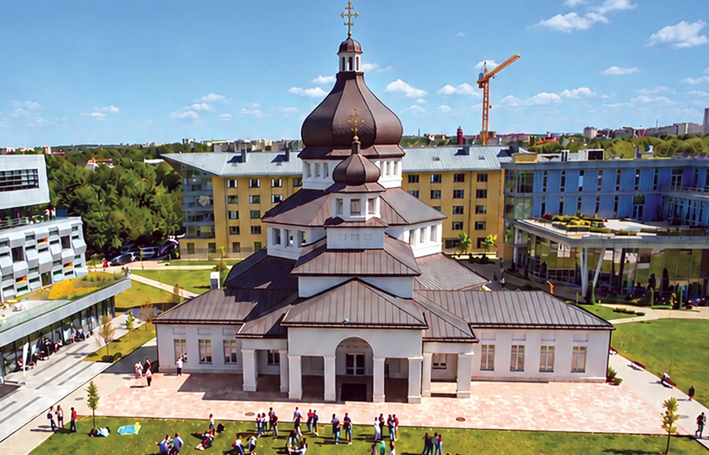 washingtonexaminer.com - Will Collins - Summer school for Ukraine's future officers